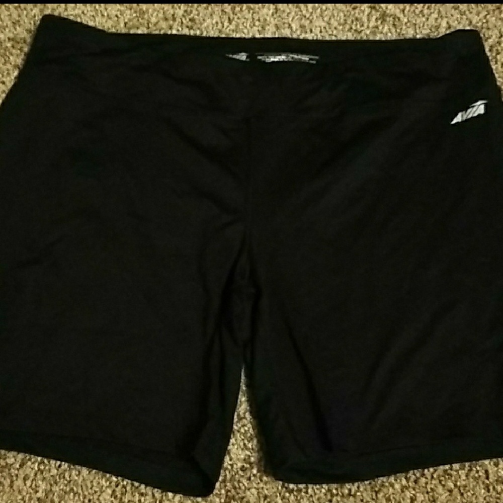 Avia brand Active Shorts size XL